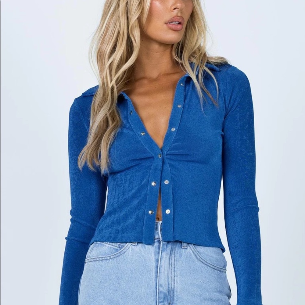 Princess Polly Elody Top